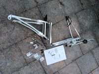 Follow me FollowMe Tandem Fahrrad System Hessen - Darmstadt Vorschau