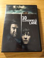 10 Cloverfield Lane DVD John Goodman Dithmarschen - Heide Vorschau