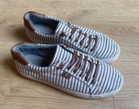 Maritim: Graceland Sneaker gestreift, wenig getragen ♥️ Gr.39 ♥️ Niedersachsen - Hitzacker Vorschau