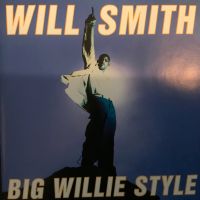 Will Smith / big Willie Style, CD Baden-Württemberg - Freiburg im Breisgau Vorschau