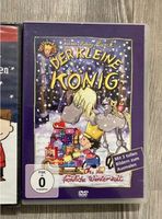 DVD der kleine König oh du fröhliche Winterzeit Bayern - Bobingen Vorschau