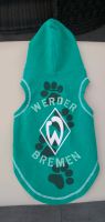 Hunde hoodie Werder Bremen Bayern - Euerbach Vorschau
