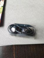 SAMSUNG Earphones USB Type Black Sachsen - Kirchberg Vorschau