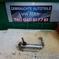 VW AUDI AGR EGR Kühler 03G131512S Wärmetauscher Hamburg-Mitte - Hamburg Billstedt Vorschau