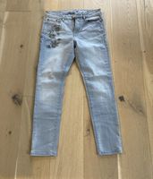 EDC Jeans by esprit waist 27 High skin fit Aubing-Lochhausen-Langwied - Aubing Vorschau