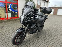 Kawasaki Versys 650 mit 48PS in top Zustand+12 M. Gewährleistung Niedersachsen - Melle Vorschau