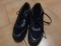 Bullboxer Sneakers mit Fell Größe 40 Nordrhein-Westfalen - Kierspe Vorschau