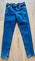 Tchibo Skinny Blue Jeans Gr. 36 Niedersachsen - Weyhe Vorschau