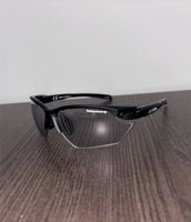 Alpina Twist Five HR S VL+ in schwarz (Rennradbrille) Hessen - Darmstadt Vorschau