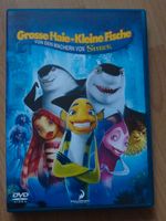 Dreamworks - Grosse Haie - Kleine Fische - DVD - neuw Nordrhein-Westfalen - Gevelsberg Vorschau