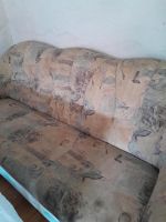 Sofa mit zwei Sessel Brandenburg - Uebigau-Wahrenbrueck Vorschau