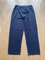 Design Joop blaue Jogginghose, Bodywear Gr. 36/S München - Maxvorstadt Vorschau