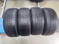 4x 225/45 R17 91H Dunlop SP Winter Sport 4D,*,DSST,RSC,DOT 3419 Bayern - Mintraching Vorschau