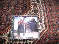 Stevie Ray Vaughan - Soul To Soul CD +3 Bonus Tracks ! Baden-Württemberg - Bammental Vorschau