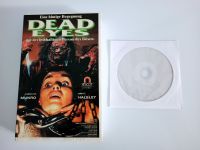 VHS & DVD+R: Dead Eyes / Il Gatto nero (1989 Film) Hannover - Mitte Vorschau