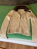 Strickjacke warm Nordrhein-Westfalen - Grevenbroich Vorschau