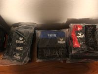 Ringlife x NFC Fighting Shorts und Handschuhe Essen - Überruhr-Hinsel Vorschau