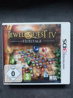 Jewel Quest IV Heritage Nintendo 3DS Schleswig-Holstein - Wilster Vorschau