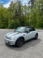 Mini Cooper R52 Cabrio Bayern - Altenstadt an der Waldnaab Vorschau