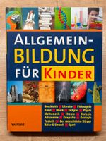 Wissensbuch Allgemeinbildung Kinder Weltbild ab 8 Jahre Lexikon Quedlinburg - Bad Suderode Vorschau