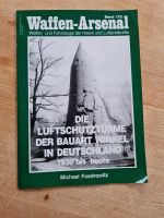 Waffen-Arsenal - Band 175 - Lutschutzräume 1936-heute - 1998 Dresden - Innere Altstadt Vorschau