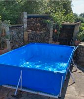 Pool / Swimmingpool/ 2m x 3 m 76 hoch top Niedersachsen - Bückeburg Vorschau