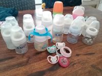 Babyflaschen von Avent und Nuk Nordrhein-Westfalen - Werne Vorschau
