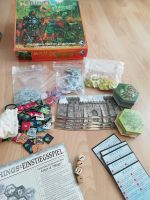 Kings and things Gesellschaftsspiel Brettspiel Hessen - Heusenstamm Vorschau