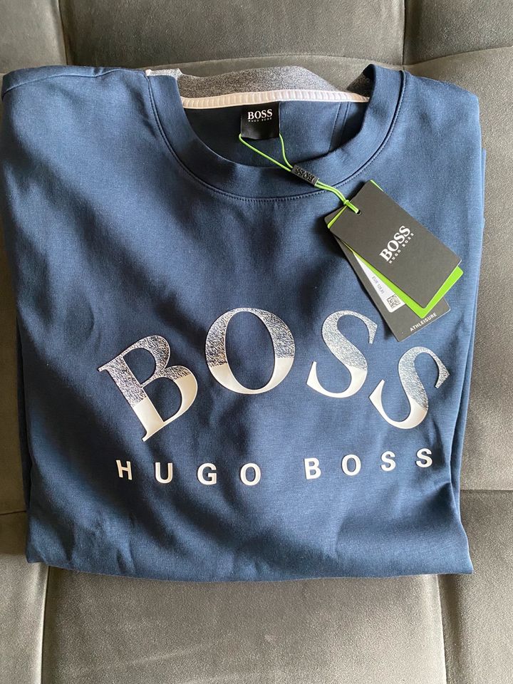 Hugo Boss Sweatshirt in Seelze