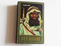 Karl May "DER MAHDI" - fiktive Reiseerzählung - Ägypten und Sudan Thüringen - Erfurt Vorschau