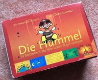 Kartenset "Die Hummel" für Coaching und Beratung Niedersachsen - Bad Zwischenahn Vorschau