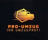 PRO-UMZUG | UMZUG & TRANSPORT Wuppertal - Heckinghausen Vorschau