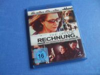 Eine offene Rechnung - blu-ray + DVD - Neuwertig ! Baden-Württemberg - Herbolzheim Vorschau