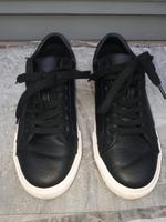 Levi's schwarze Damen Sneaker Schleswig-Holstein - Wankendorf Vorschau