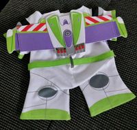 Buzz Lightyear-Teddy-Kostüm Sachsen-Anhalt - Magdeburg Vorschau