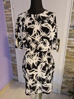 Damen-Kleid | schwarz7weiß | MANGO | Größe XL | ***WIE NEU*** Sachsen - Plauen Vorschau