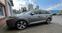 Audi Q7 Pano Massage Allradlenkung Standheizung AHK s-line Nordrhein-Westfalen - Rommerskirchen Vorschau