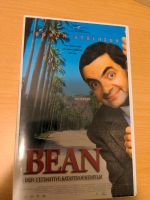 VHS Mr Bean Nordrhein-Westfalen - Rheine Vorschau