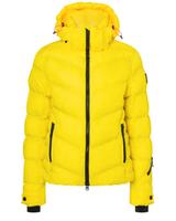 Bogner Fire + Ice Skijacke Damen Saelly 36 S gelb Bayern - Neuburg a.d. Donau Vorschau