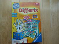 Spiel Differix – fordert logisches Denken, neuwertig Nordrhein-Westfalen - Ratingen Vorschau