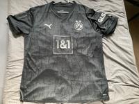 BVB Sondertrikot 2023 „Kohle & Stahl“ - Limitiert Herzogtum Lauenburg - Geesthacht Vorschau