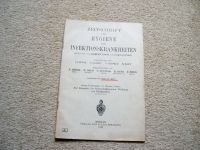 Hygiene u. Infektionskrankheiten Sonderdruck 118, Springer Verlag Brandenburg - Wandlitz Vorschau