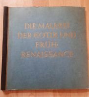 Die Malerei der Gotik und Frührenaissance Sammelalbum Rheinland-Pfalz - Neustadt (Wied) Vorschau