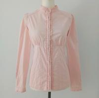 ❤️PEPE JEANS L 40 DAMEN BLUSE HEMD COTTAGECORE CORSAGE Thüringen - Bad Tennstedt Vorschau