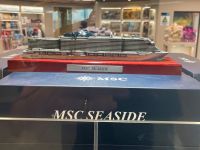 Modell MSC Seaside Schleswig-Holstein - Oersdorf bei Neumünster Vorschau