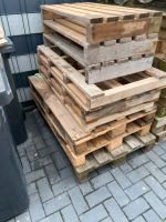Holzpaletten in Nordrhein-Westfalen - Moers Vorschau