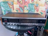 Grundig RTV 400 Stereo Receiver Nordrhein-Westfalen - Kamp-Lintfort Vorschau