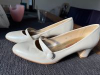 Brautschuhe nina fiarucci 37.5 Nordrhein-Westfalen - Höxter Vorschau