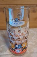 FC Bayern Bierglas,  0,3 l von 2000/01 Versand möglich Bayern - Schwandorf Vorschau