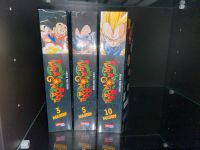 Dragon Ball Manga Massiv Stuttgart - Stuttgart-Mitte Vorschau